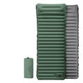 TrailRest Ultra-Light Inflatable Camp Pad