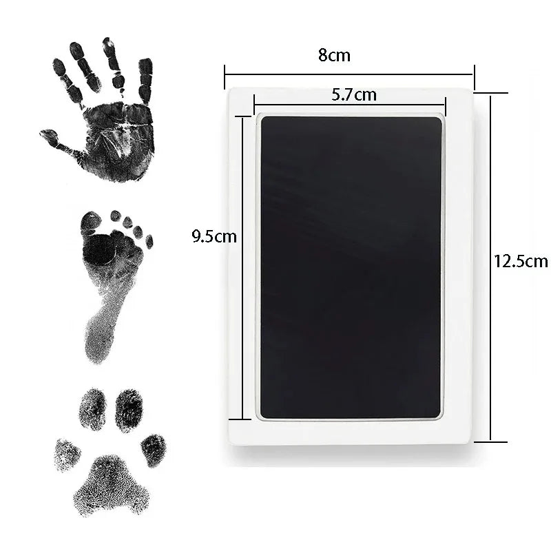 PawPrint Keepsake Kit