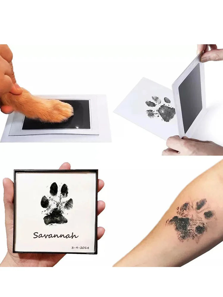 PawPrint Keepsake Kit