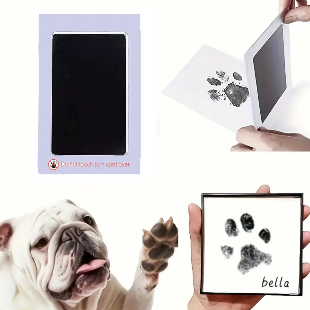 PawPrint Keepsake Kit